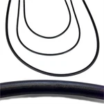 Esco O-ring, Earthmover, 25" (case Of 24) Esc-or-25t. Fixed Price $137.80.