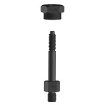 Corwin X1s Rivet Nut Drill Adaptor Mandrel And Nosepiece 1/420. Fixed Price $17.24.