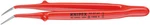 Knipex 923764 Precision Tweezers Insulated 6 In. Fixed Price $44.73.