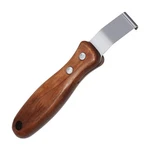 Litkiwi Vinyl Siding Removal Tool,straight Non-slip Grip Wooden, Brown. Fixed Price $14.49.