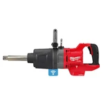 Milwaukee Tool 2869-20 M18 Fuel 1" D-handle Ext. Anvil High Torque Impact. Fixed Price $999.00.