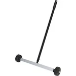 Grip 17" Magnetic Floor Roller Sweeper Telescoping Handle. Fixed Price $40.99.