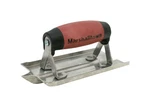 Marshalltown 3 In. W X 6 L Stainless Steel Cement Groover14102. Fixed Price $24.95.