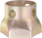 Harfington Spindle Nut Socket 120mm 6 Point Wheel Bearing Locknut. Fixed Price $31.82.