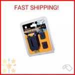 Komelon Quick Draw Tape Measure Holster. Fixed Price $14.58.