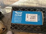 Raybestos Drum Brake Shoe-element3 Organic 514pg. Fixed Price $21.00.