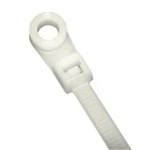 K Tool International Cable Zip Tie 14 Ich Natural 100/pack 50 Pound Tensile Wit. Fixed Price $23.06.