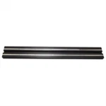 Vim Tools Mr12bk Magnetic Tool Track Low Profile Aluminum Holder. Fixed Price $38.25.