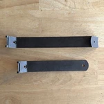 Blue Point Feeler Gauge Holder Set 2pc Holding Tool Fb328 And Fb308d Made In Usa. Fixed Price $39.95.