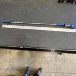 Blue Point By Snap On Uptc16mlt Lighted Magnetic Flexible Spring Claw. Fixed Price $40.00.