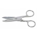 Ideal 35-088 5-1/2" Electricians Scissors 185 Lb.. Fixed Price $19.59.