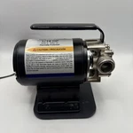 Acquaer Leo 1/10 Hp 12-volt Utility Transfer Pump Trb010. Fixed Price $49.99.