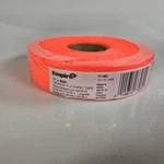 Empire Flagging Tape Orange 1 X 600' 77-062. Fixed Price $4.46.