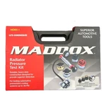 Maddox Mdb5-1 Radiator Pressure Test Kit Cooling System Leak New Fits Most Radia. Fixed Price $198.00.