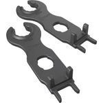 Wera 05136700001 9108/2 Pv Set Of Installation Tools For Mc4 Solar Connectors. Fixed Price $18.60.