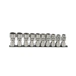 John Deere Oem 3/8-inch Drive Flex 7 Piece Sae Socket Set - Ty24812. Fixed Price $61.23.