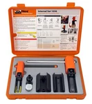 Nes Nes1036 Internal Thread Repair Kit, 7/8 To 2-5/8", 4-piece. Fixed Price $417.00.