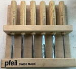 Pfeil Swiss Made Carving Tools / Woodworking. Fixed Price $150.00.