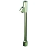 Tru Flate 17 385 Chuck Dual Straight On. Fixed Price $18.79.