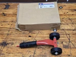 New Old Stock Marshalltown Masonry Joint Raker. Fixed Price $22.99.