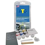 Atg Car Dashboard Repair Kit - Dash Leather &...history. Fixed Price $27.57.