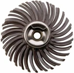 Dremel Genuine Oem 36 Grit Abrasive Brush # Ez471sa-01. Fixed Price $14.99.