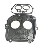 Engine Upper Timing Cover With Gasket Replacement For Audi Q5 A7 Volkswagen T.... Fixed Price $79.99.