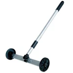 Empire Magnetic Clean Sweep Adjustable Aluminum Shaft Rolling Design 14 In. W. Fixed Price $38.61.
