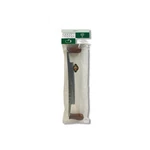 Robert Larson 16 In Straight Draw Knife Forged Carbide Steel Brown 500-1320. Fixed Price $73.99.