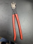 Knipex 7491250 10-inch High Leverage Center Cutters. Fixed Price $40.00.