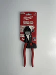 Milwaukee Mt508 8" Angled Head Diagonal Cutting Pliers. Fixed Price $24.00.