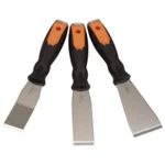 Vim Tools Ss7000 3 Piece Stainless Steel Scraper Set. Fixed Price $49.08.