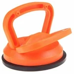 Ctt 4-1/2" Lever Style Suction Cup Auto Body Dent Puller Carry Plate Glass Czrsc. Fixed Price $13.11.