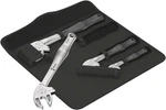 Wera Joker 6004 Self-setting Adjustable Spanner Set Innovative Ratchet & Grip. Fixed Price $201.78.