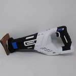 Hart Reciprocating Saw 20 Volt 20v Hprs011 Tool Only. Fixed Price $31.49.