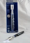 Kobalt Led Lighted Magnetic Pick Up Tool 5 Lb Lift With 31" Telescoping Head. Fixed Price $44.99.