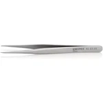 Knipex 92 23 05 Precision Tweezers With Slim Tips 4,72". Fixed Price $43.28.