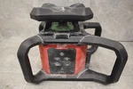 Milwaukee 3701-21 M18 Red Exterior Rotary Laser. Fixed Price $560.49.