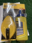 Stanley Oem 47-442 St Chlk Reel W/blue. Fixed Price $14.00.