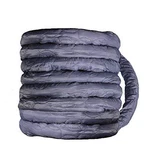 Nadair Ovo Universal Padded Cover Fits All 40 To 42 Ft Central Vacuum Hose. Fixed Price $117.06.