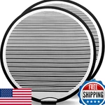 Hiyi Dent Reflector Board 2-pack, 27.5" Foldable Steel Remover Tool. Fixed Price $41.94.