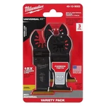Milwaukee 49-10-9005 Open-lok 3pc Multi-material Cutting Tool. Fixed Price $32.26.