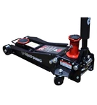 Road Dawg 3 Tonne 8-way Adjustable Trolley Jack Heavy Duty Foldable Quick Pump. Fixed Price $373.23.