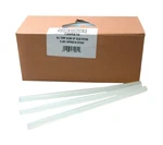 Surebonder 725r510 Full Size All Temperature Clear Glue Sticks 5 Lbs.. Fixed Price $38.26.