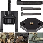 Bonbo 10102 Universal Heavy Duty U Joint Puller For Most Class 6-8 Trucks.... Fixed Price $127.70.