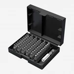 Wera 057909 Bit-safe Classic 9 - Torx 61 Piece Bit Set. Fixed Price $102.36.
