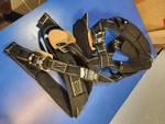 3m Dbi Sala Exofit Xp Comfort Arc Flash Harness Small S 1100943 70007405841. Fixed Price $199.99.