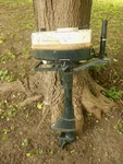 Vintage Sears Ted Williams 7.5 Hp Outboard Boat Motor - Engine -pick Up Illinois. Fixed Price $299.99.
