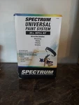 Disposable Paint Spray Gun Cups Liners And Lid System 30 Pcs Kit. Fixed Price $29.99.