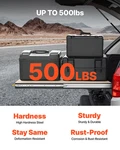 1 Pair Full Extension Drawer Slides 40 N, 500 Lbs Load Capacity Locking. Fixed Price $95.63.